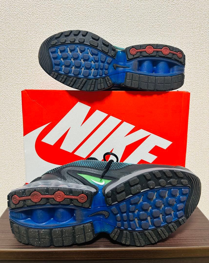 【NIKE】 Air Max Dn Shoes DV3337-010 BLK