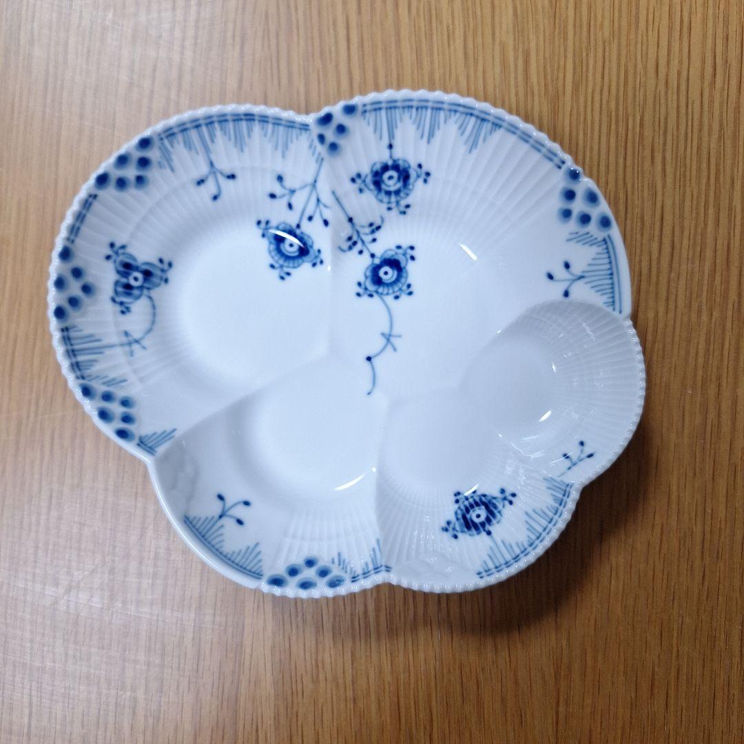 ロイヤルコペンハーゲン 陶器