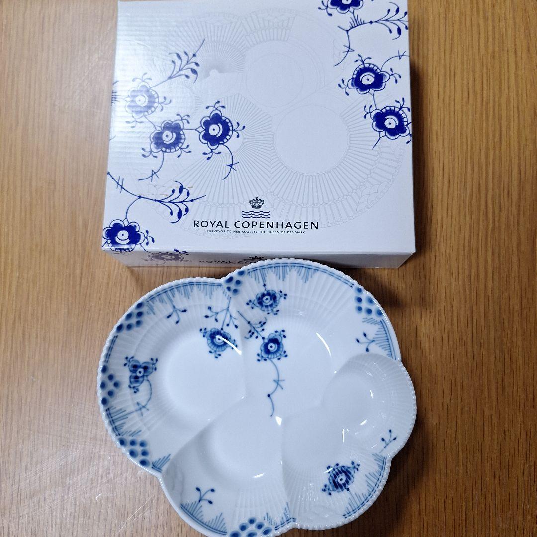 ロイヤルコペンハーゲン 陶器