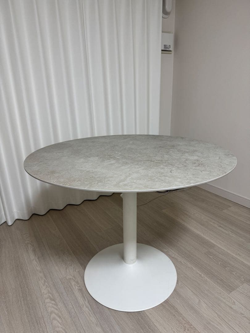 【1/24発送】boconcept New York ダイニングテーブル