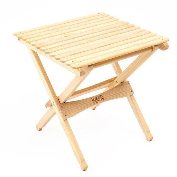 Byer of Maine バイヤー パンジーン キャンプテーブル L