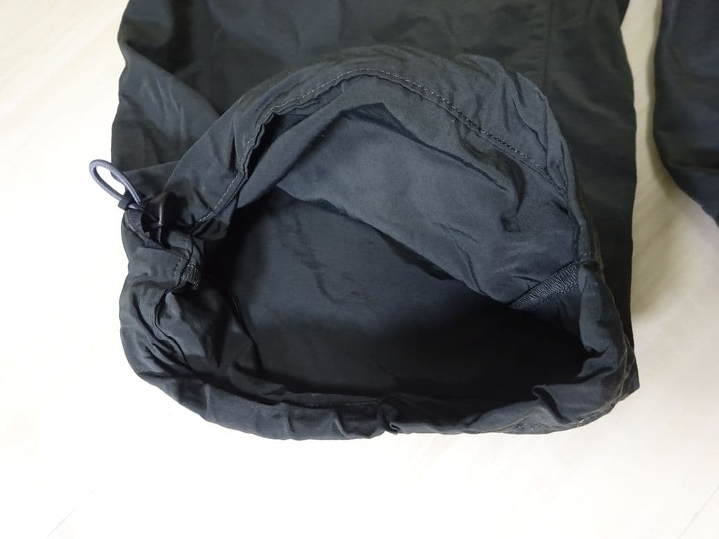 Goldwin ベルト付き マルチパーパス ナイロンパンツ GL75170