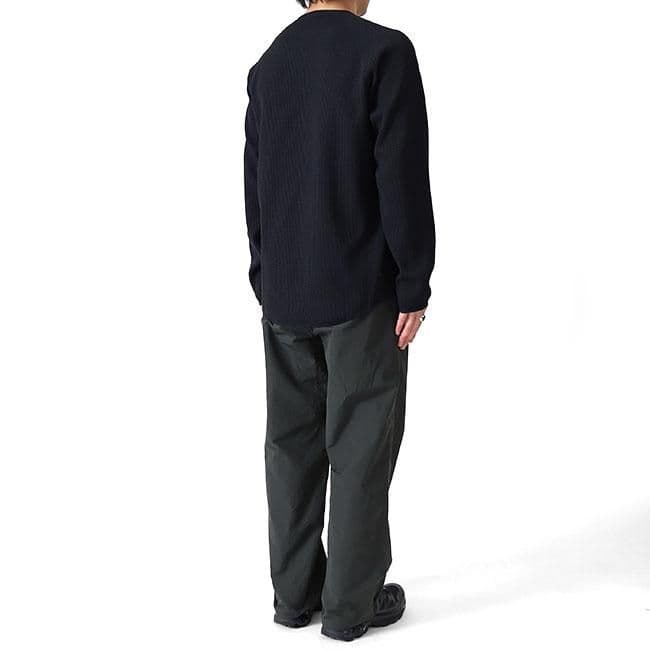 Goldwin ベルト付き マルチパーパス ナイロンパンツ GL75170