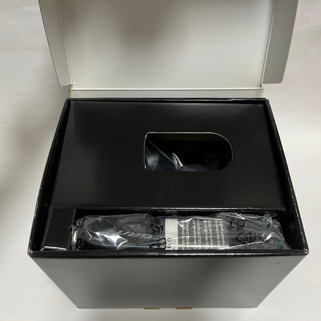 Shimano FC-R8000 クランクセット 未開封172.5mm