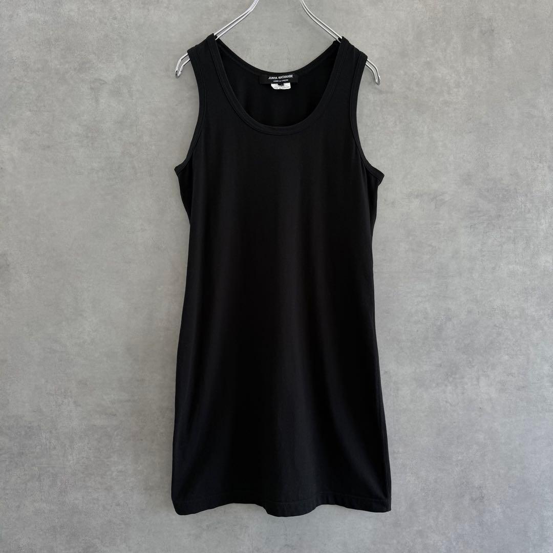JUNYAWATANABEMAN Comme des Garçonsタンクトップ