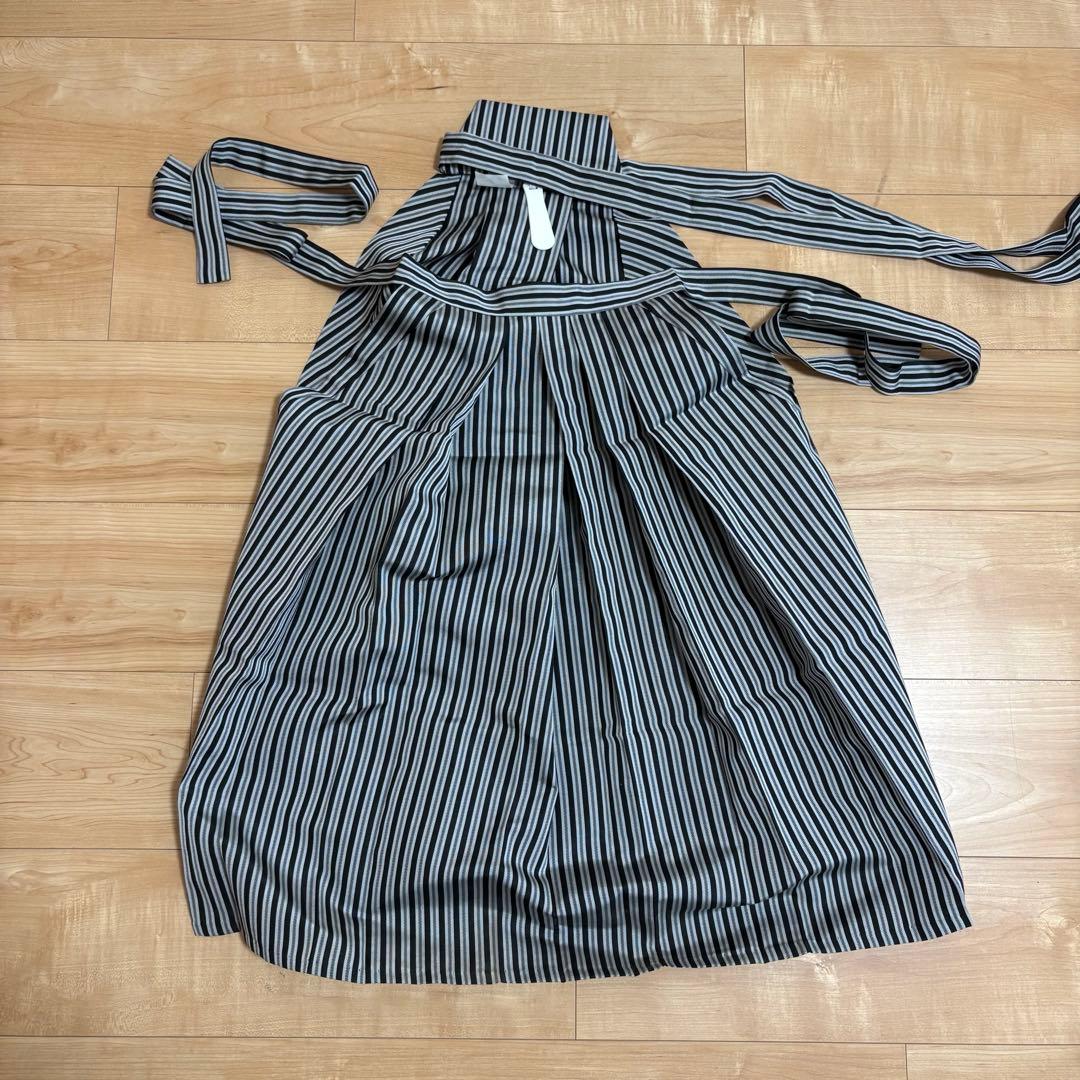 七五三 5歳 男の子 着物 羽織 袴 フルセット