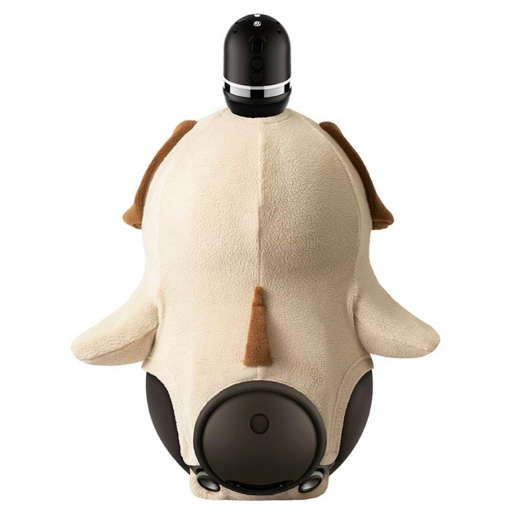 【新品】ラボット　ベースウェアパピー　ベージュ