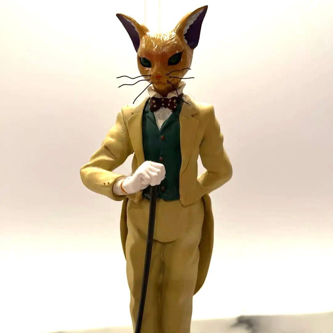 【希少❗️】スタジオジブリ 猫の恩返し 耳をすませば　バロンドール オルゴール