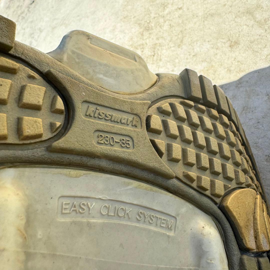 kissmark スノーボード セット