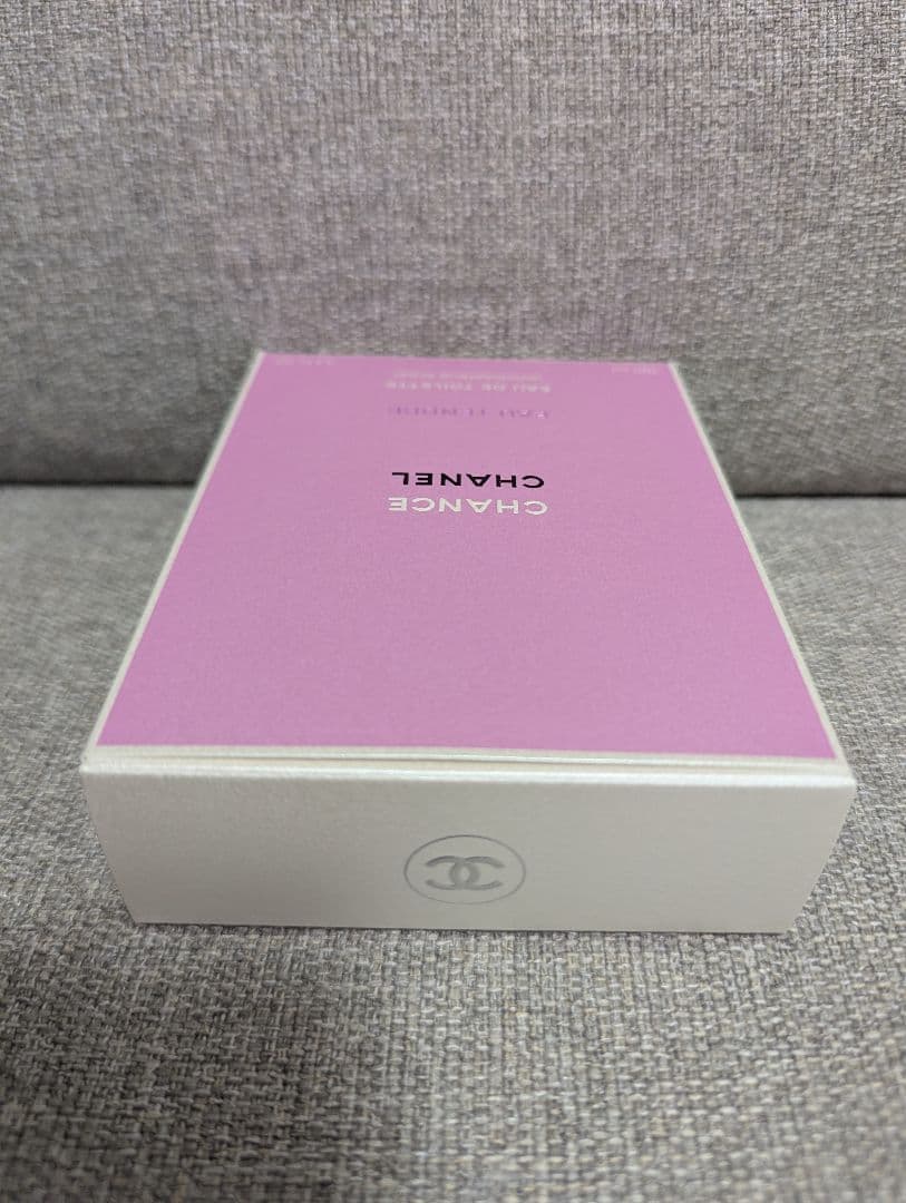 み*ん様 100ml CHANEL/EAU TENDRE/EAU DE TOIL