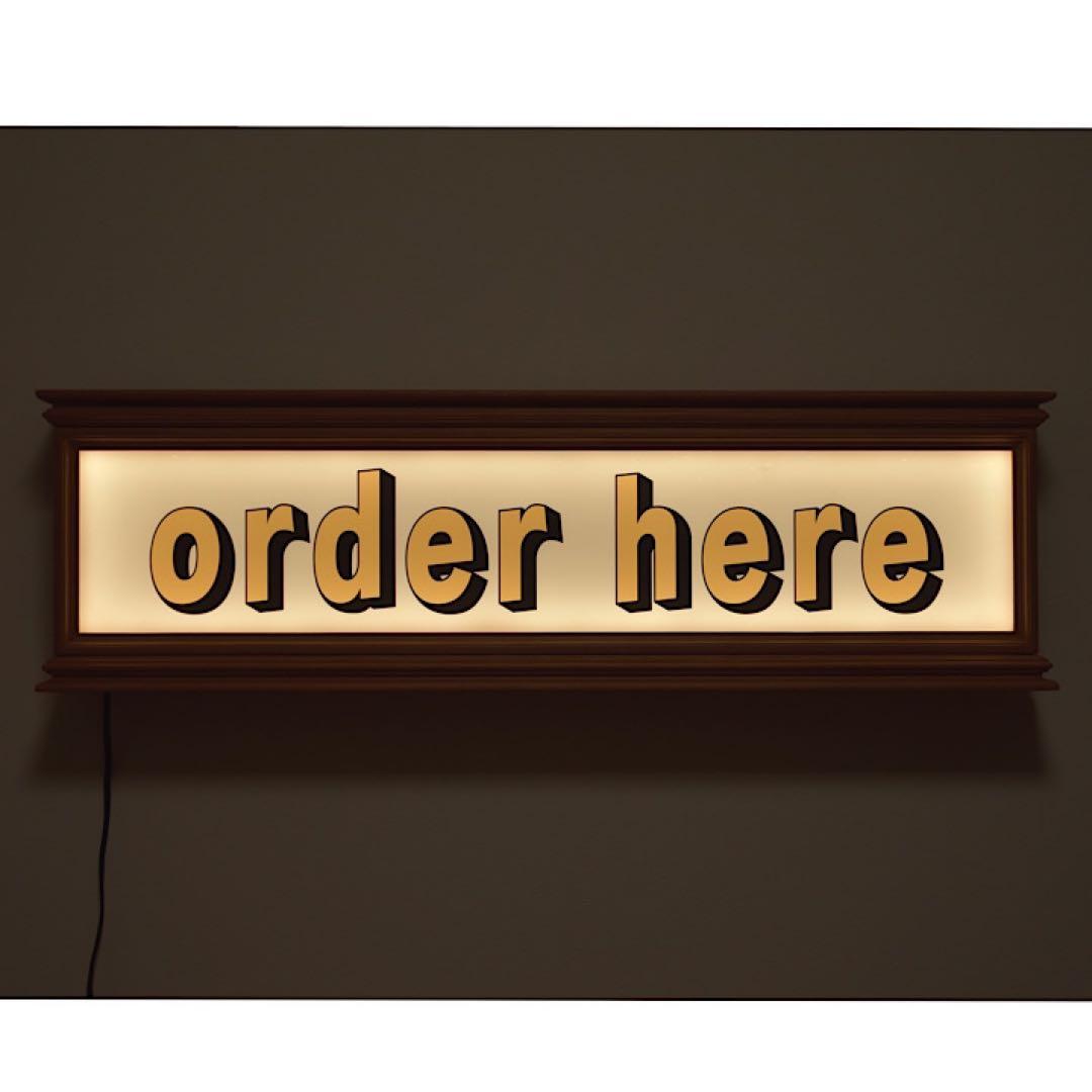 カフェ照明　什器　店舗