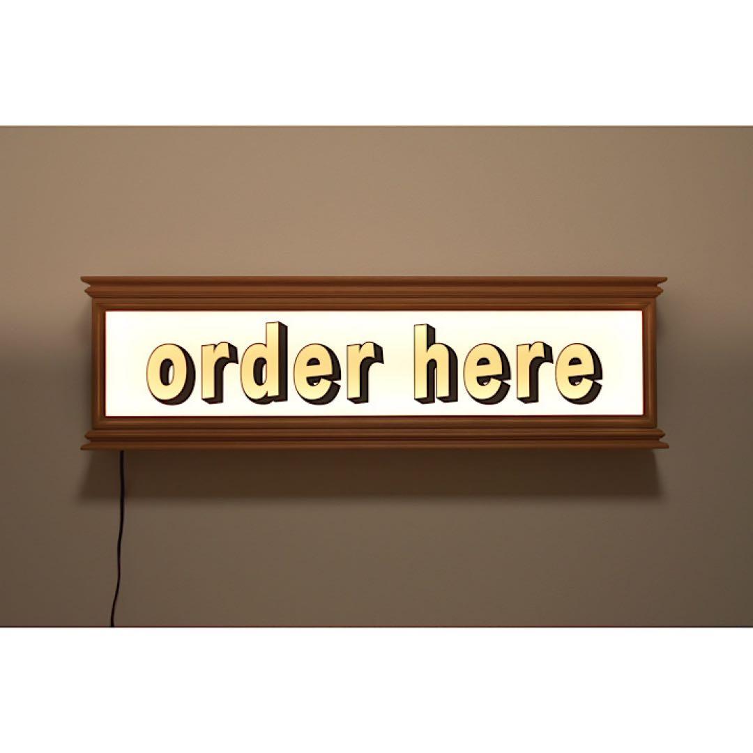 カフェ照明　什器　店舗