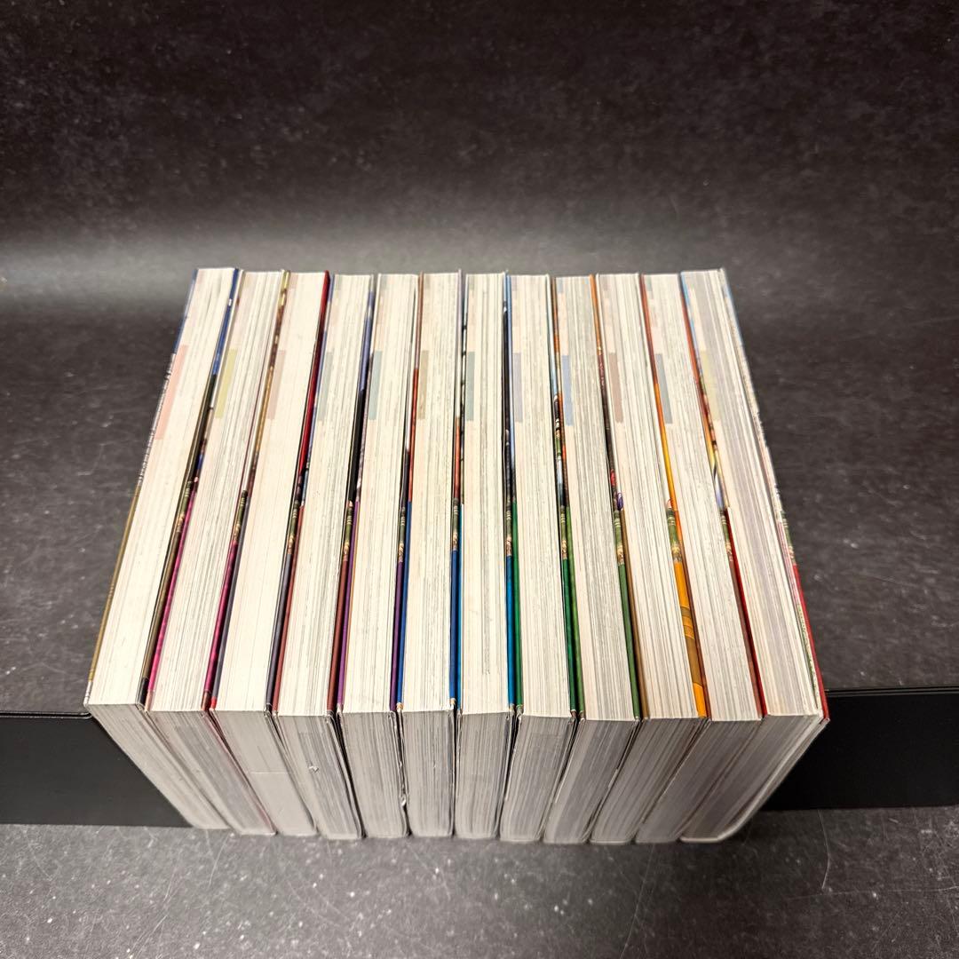 学研まんがNEW日本の歴史 1-12巻 全巻セット