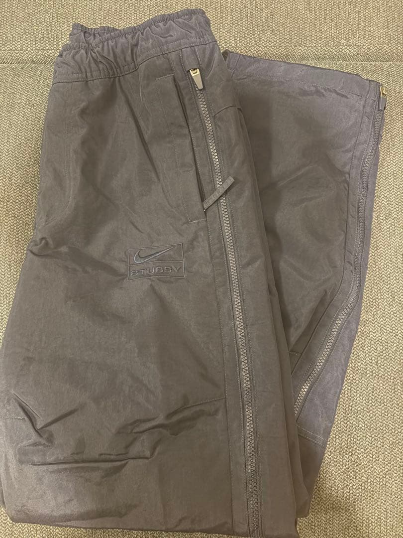 パンツ Stussy Nike Utility Pant Obsidian /S