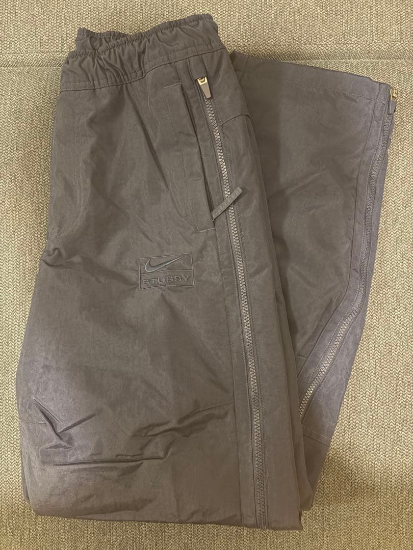 パンツ Stussy Nike Utility Pant Obsidian /S