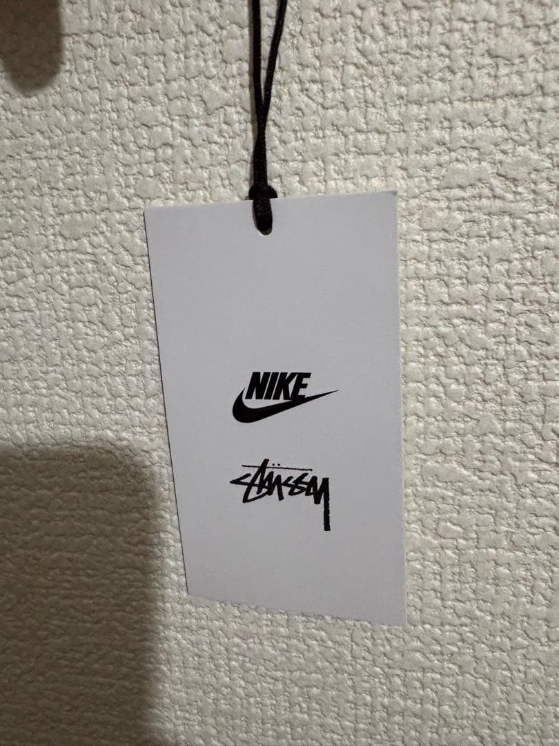 パンツ Stussy Nike Utility Pant Obsidian /S