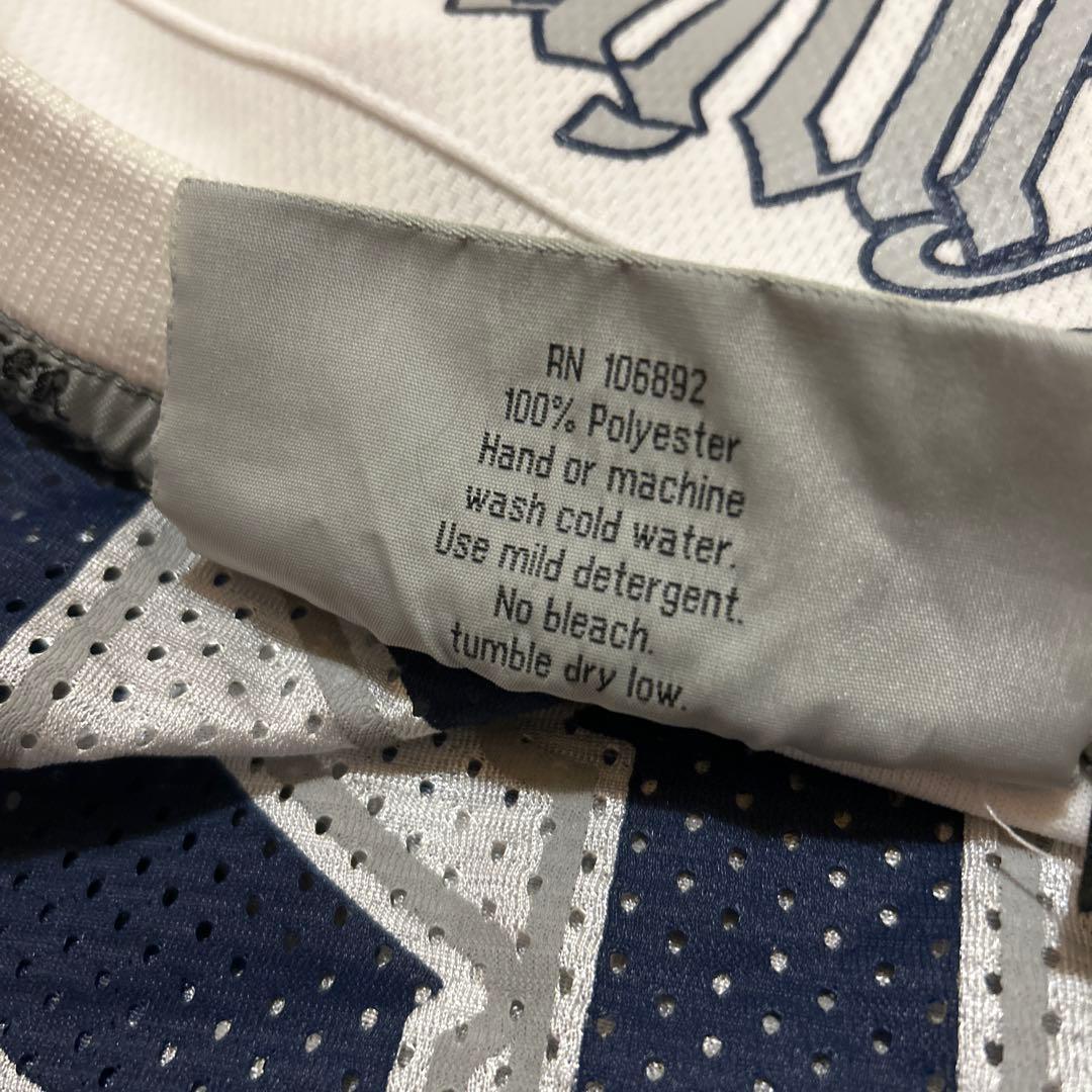 超ビッグサイズ　JOKER BRAND ジョーカー 90’s ゲームシャツ　XL