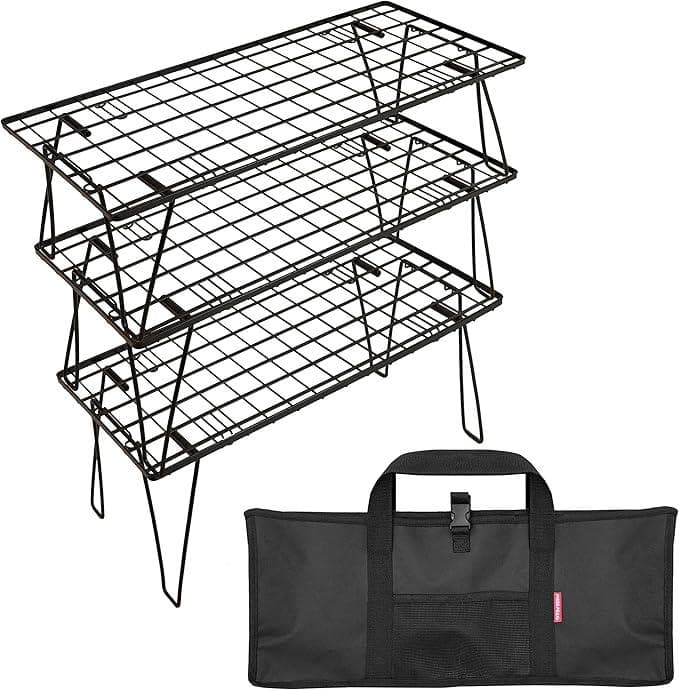 新品PYKES PEAKラック バッグ天板付き