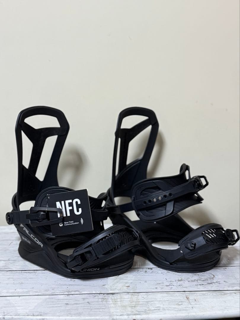 大人気　25-26 UNION FALCOR