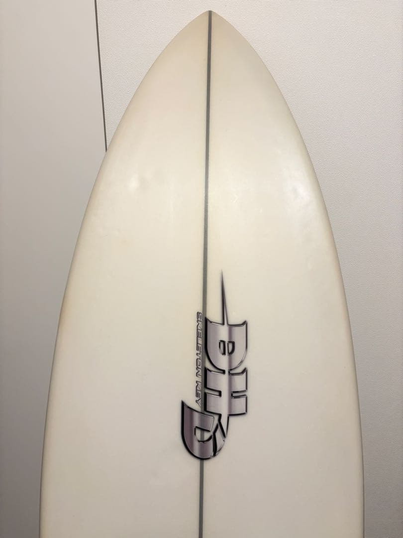 DHD スケルトンキー 【5’8 26.0L】