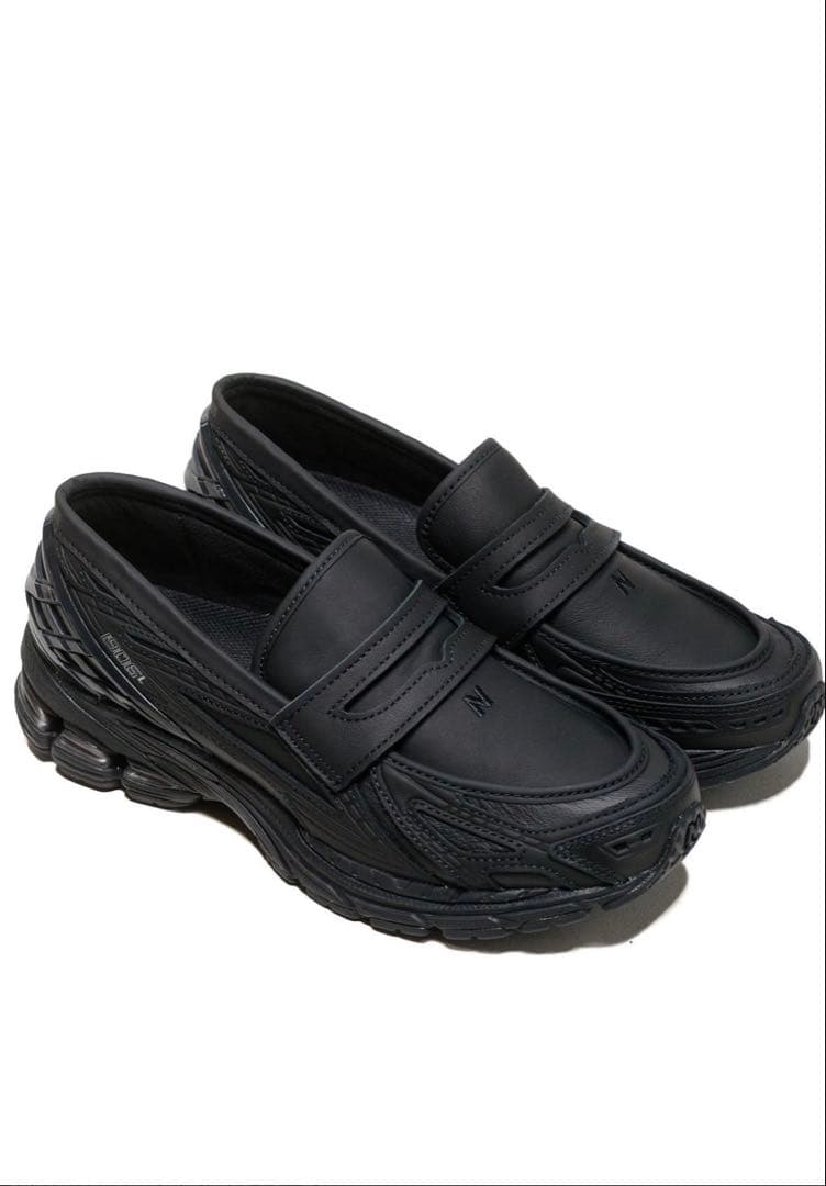 靴 New Balance 1906L \