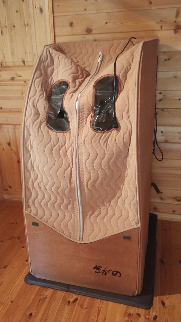 ホームサウナ[さがの]※手渡し希望(札幌近郊)