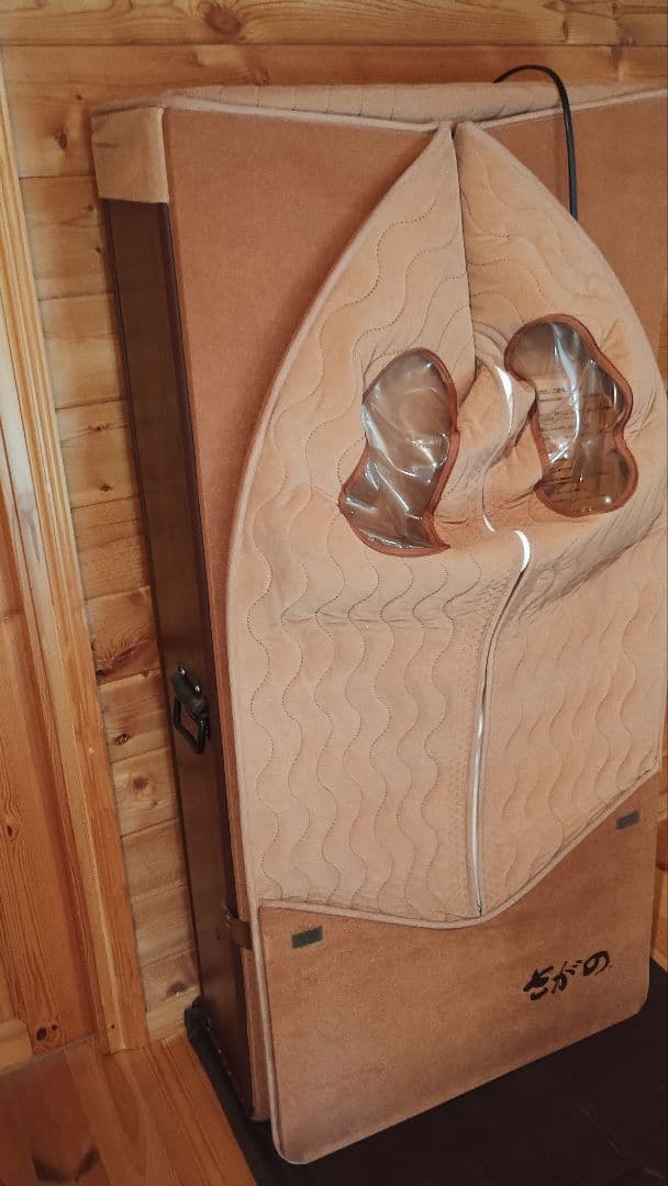ホームサウナ[さがの]※手渡し希望(札幌近郊)