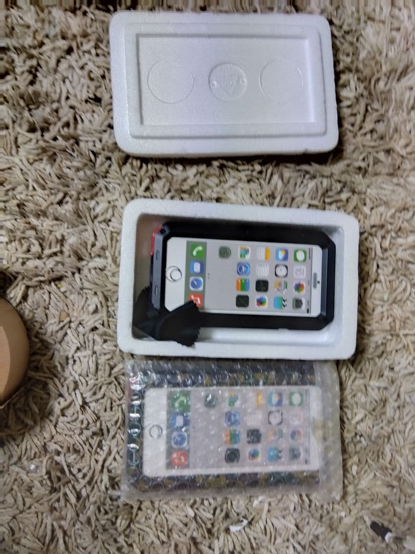 スマホまとめ売り５６本ジャンク品