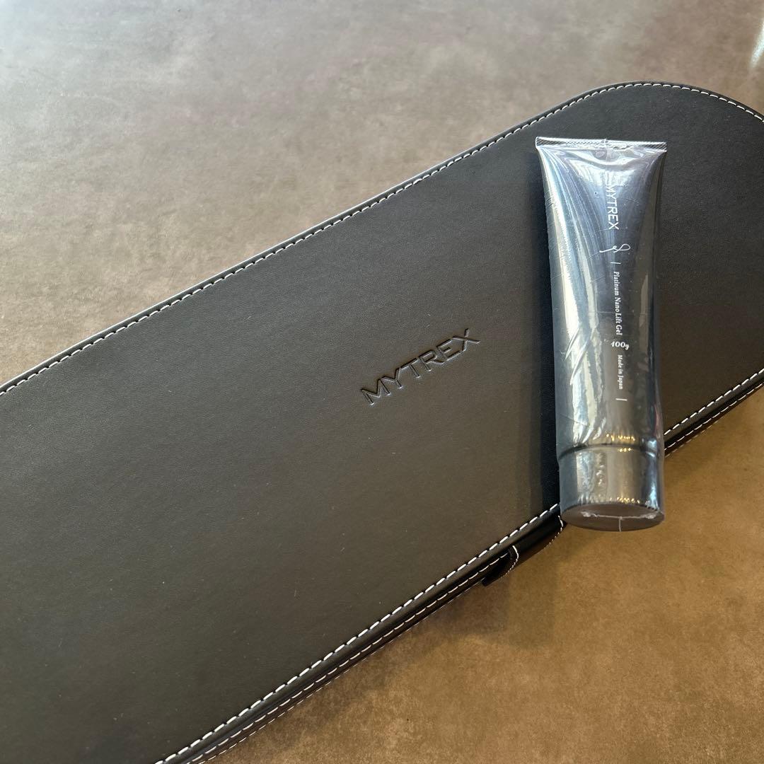 MYTREX PROVE 美顔器　マイトレックス　プルーヴ