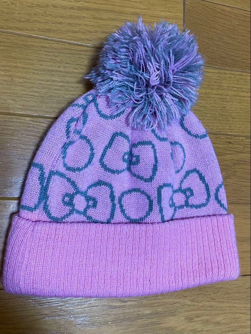 値下げ！　NIMA キッズスノーウェアセット 110 帽子2点付き