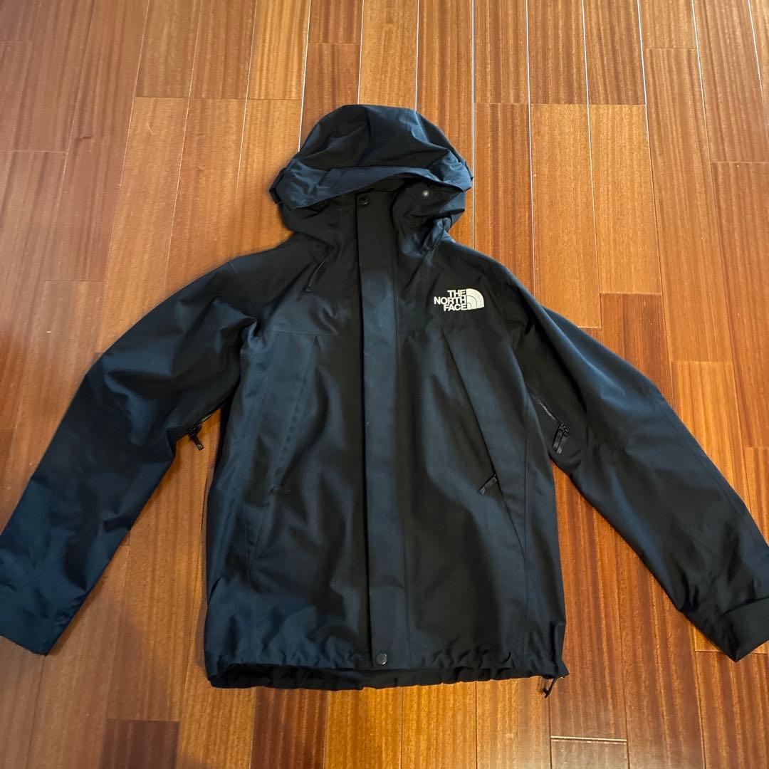 THE NORTH FACE マウンテンパーカー