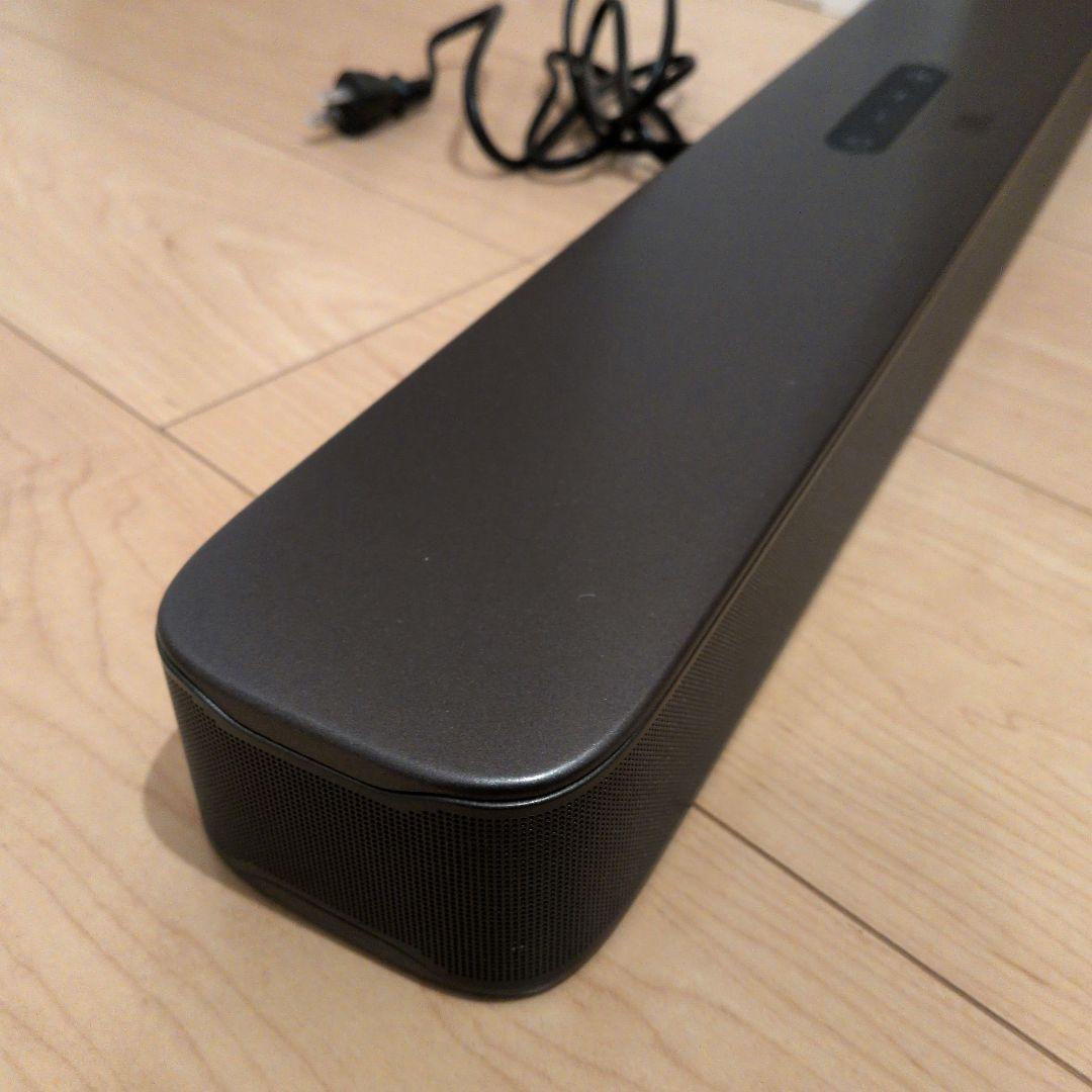 JBL BAR 2.0 All-in-One コンパクトサウンドバー 美品