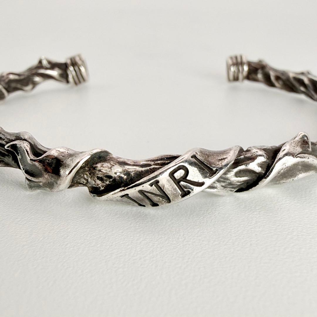 ◆【美品】Mad Graffiti マッドグラフィティ パッションバングル\"S\"