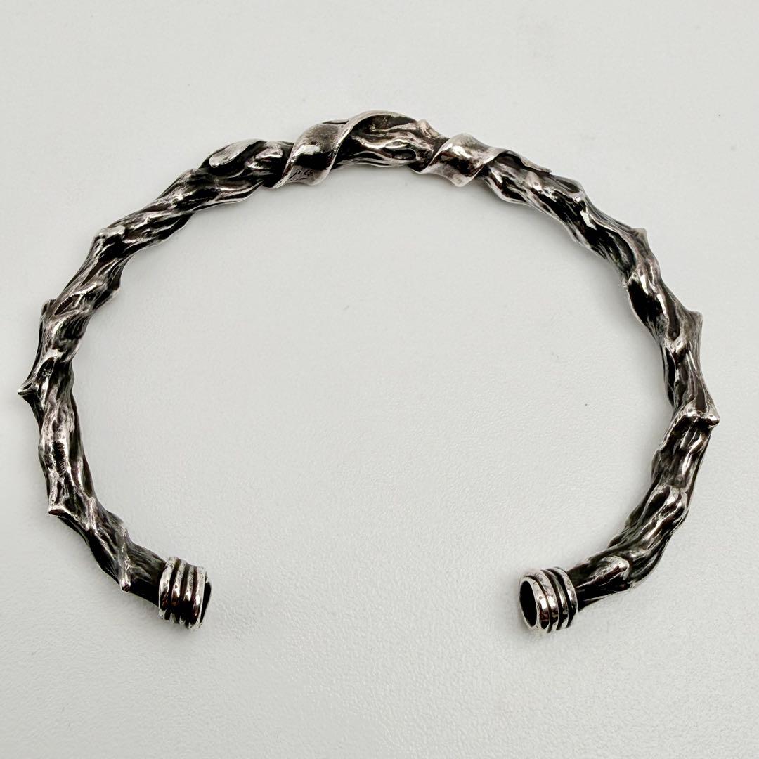 ◆【美品】Mad Graffiti マッドグラフィティ パッションバングル\"S\"