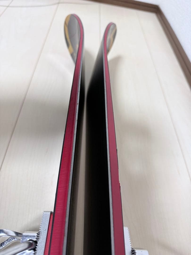 影八甲田99 KAGE HAKKODA スキーボード ビンディング付