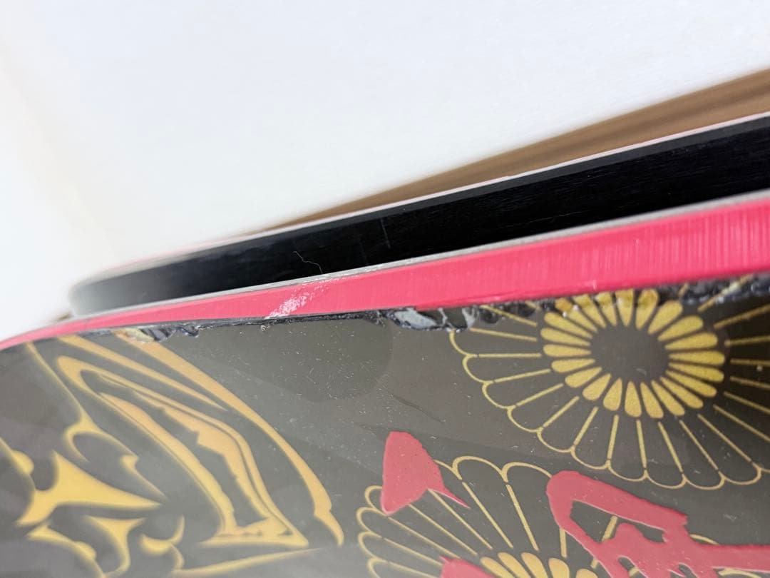 影八甲田99 KAGE HAKKODA スキーボード ビンディング付