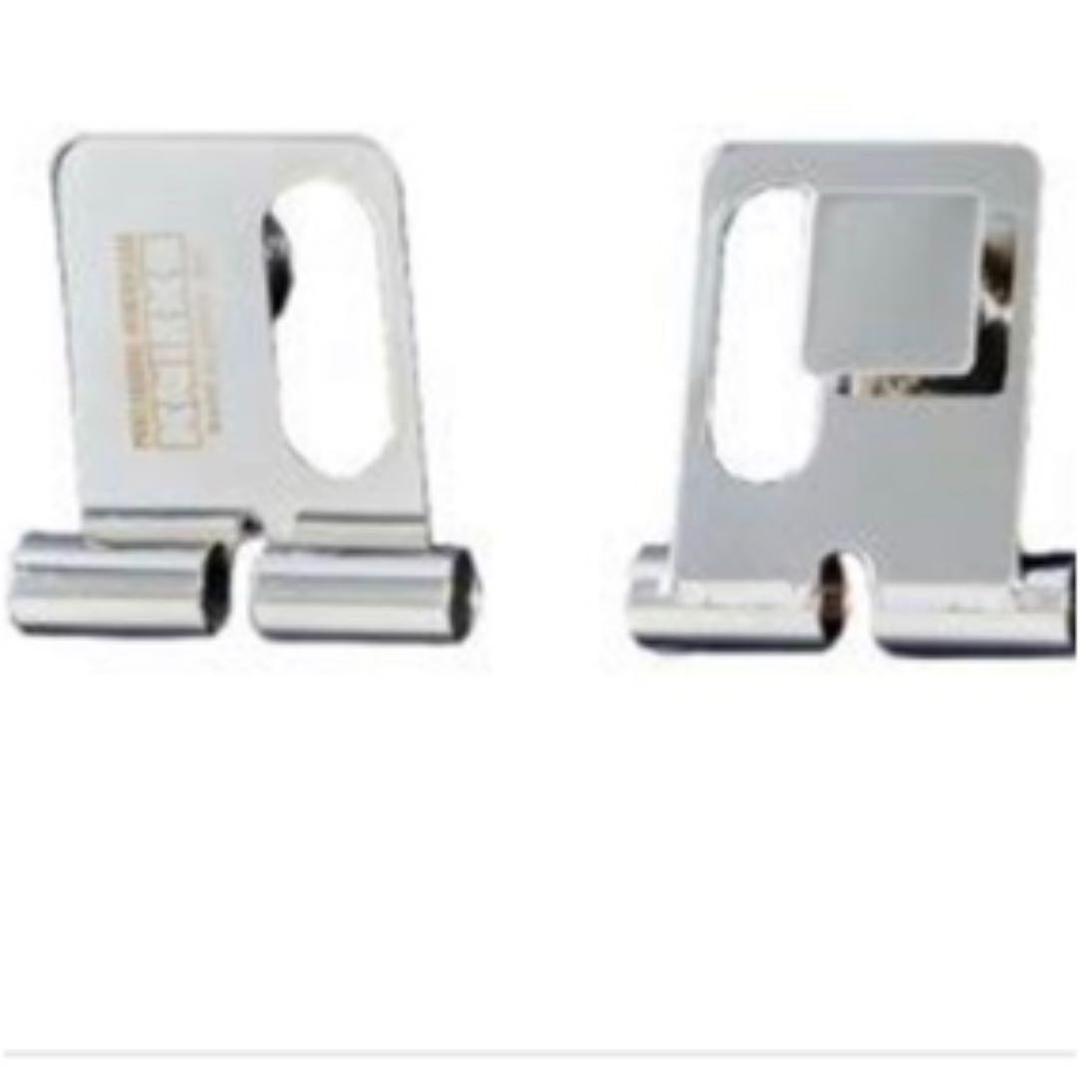 ニックス脱着ベルトループ　固定　スイング