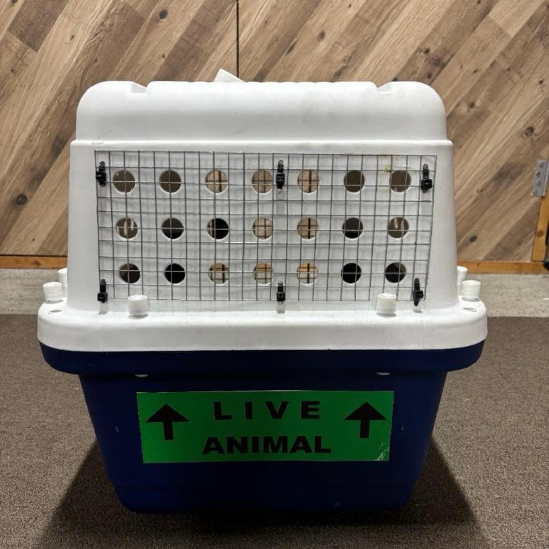 犬用ケージ バリケン 中型犬