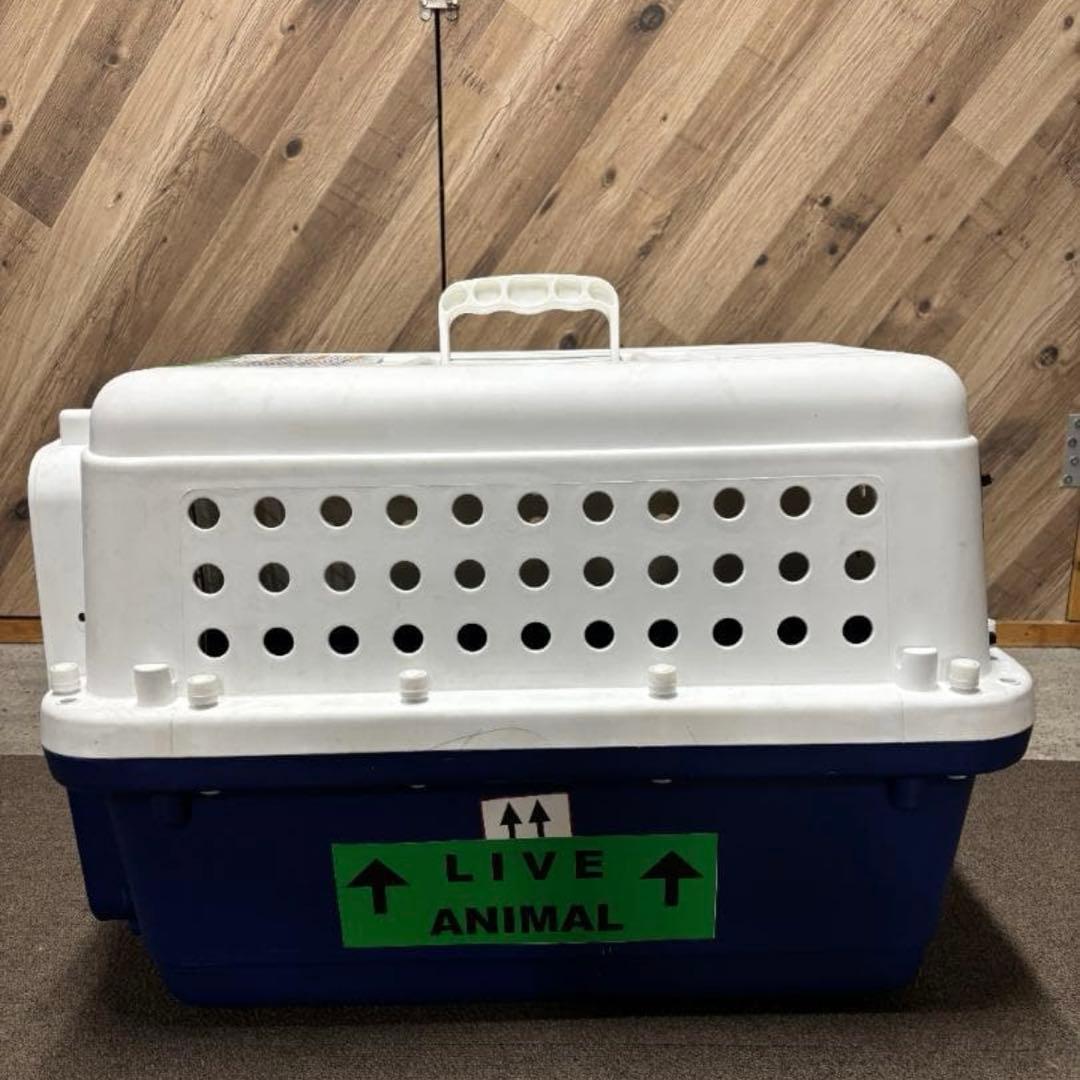 犬用ケージ バリケン 中型犬