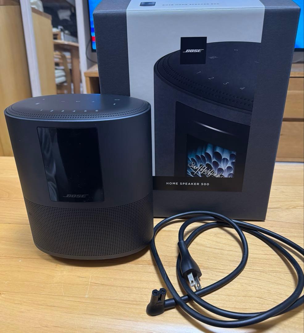 BOSE  SPEAKER 500 ジャンク品