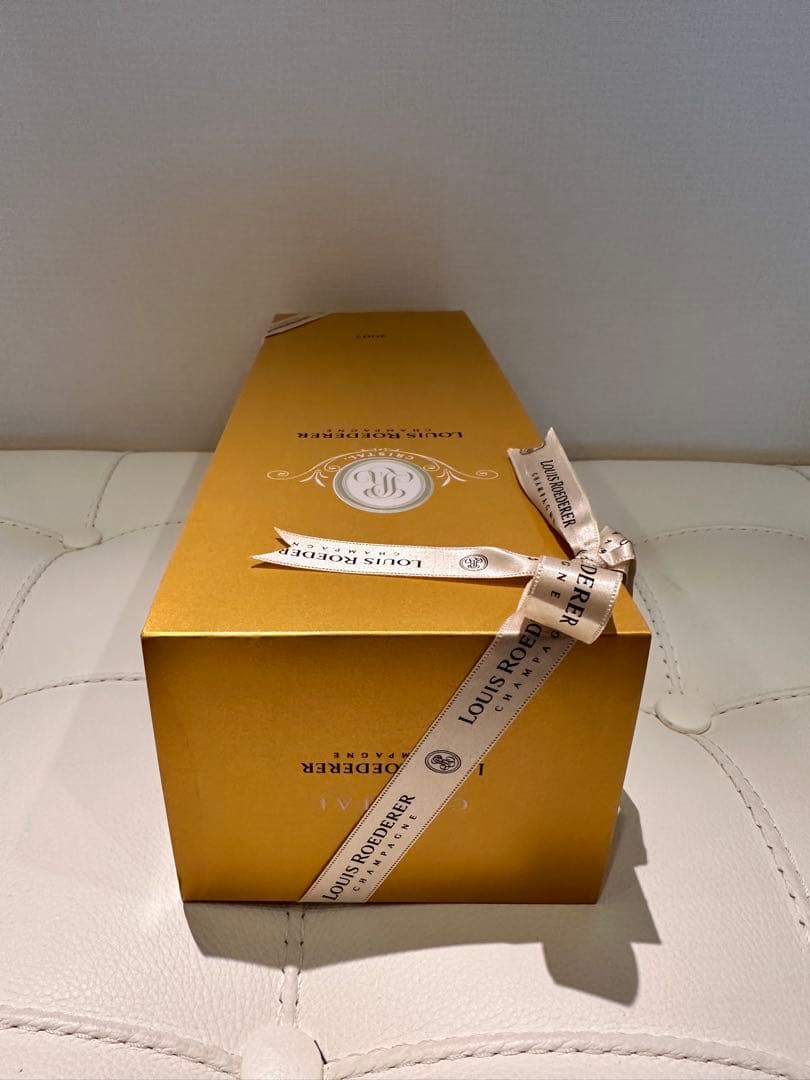 ルイ・ロデレール クリスタルシャンパン 2007 750ml