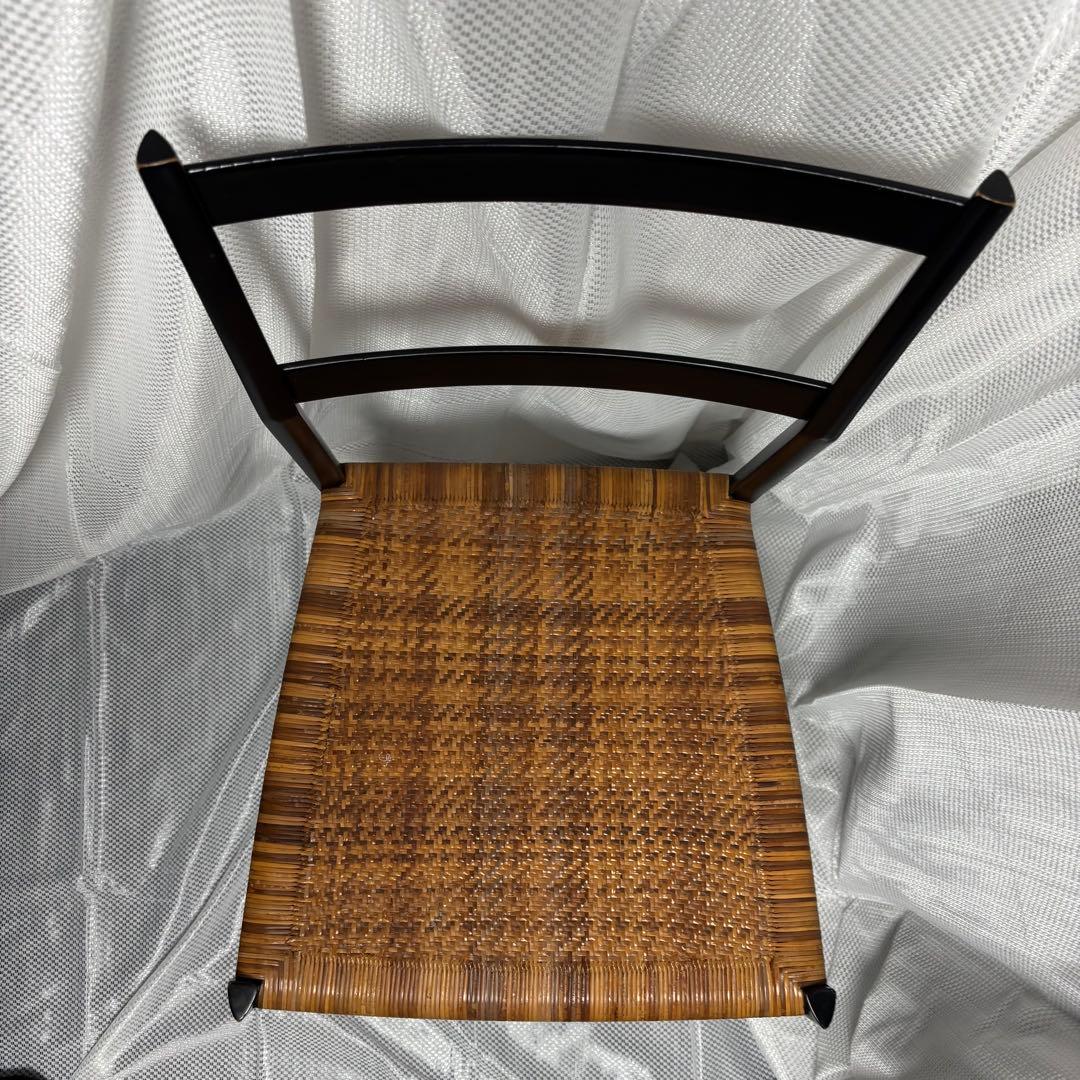 Cassina（カッシーナ）Gio Ponti スーパーレジェーラ チェア