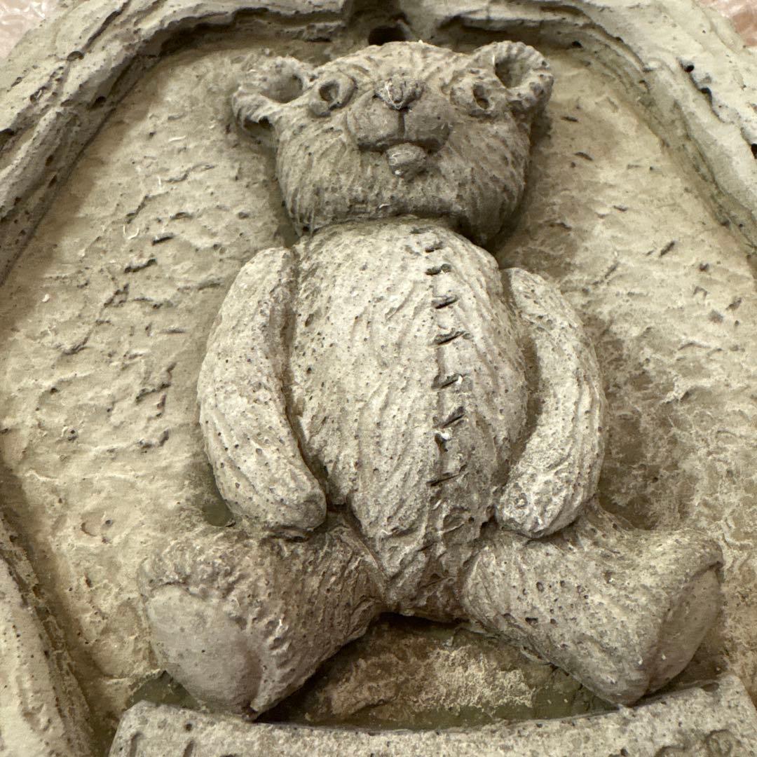 美品！ワンダーデコール　2013イヤープレート