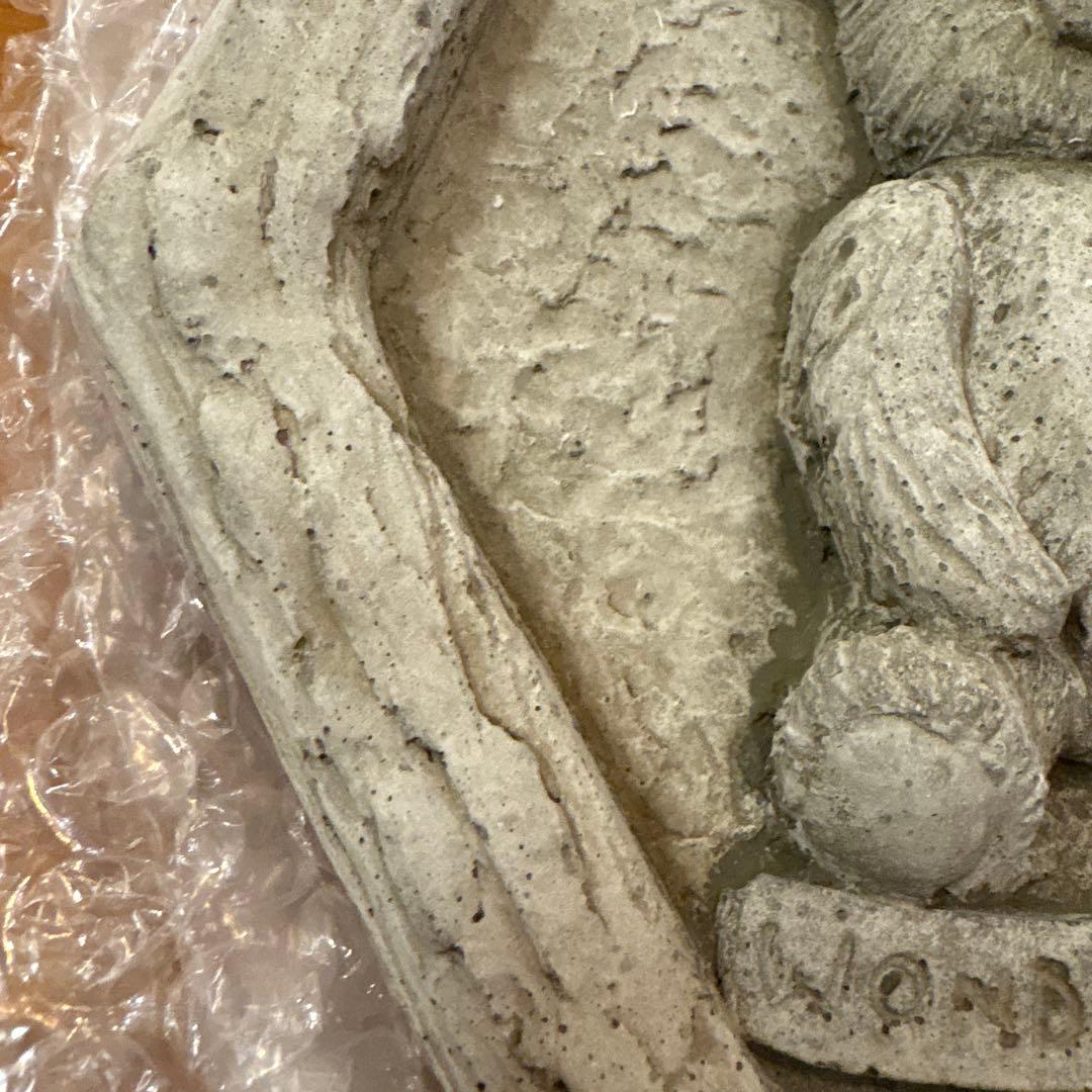 美品！ワンダーデコール　2013イヤープレート