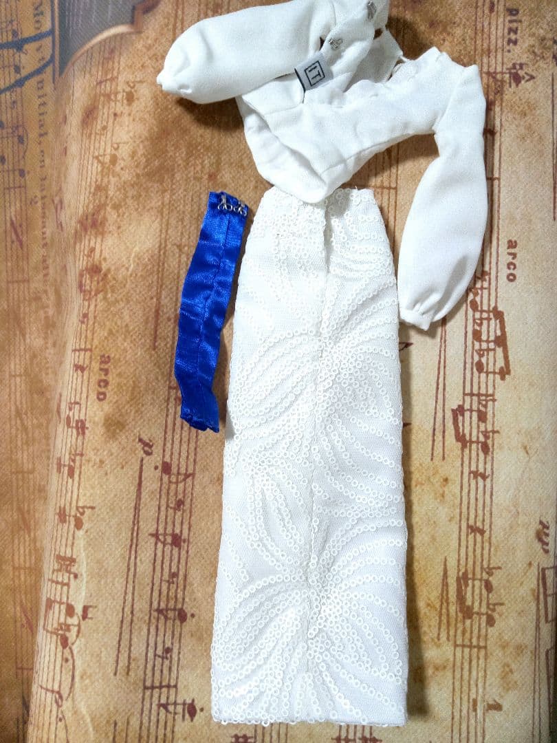 Fashion tyファッションロイヤリティPoppy Parker