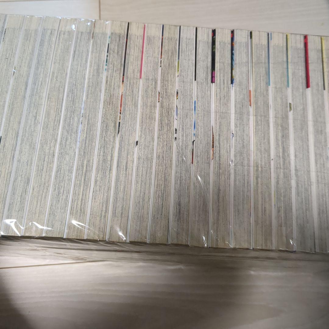 帯付き多数　ドラゴンボール超 全24巻セット