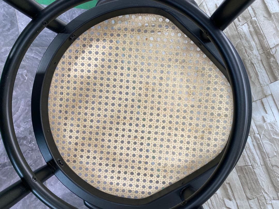 【残り3脚】 トーネット　THONET 木椅子