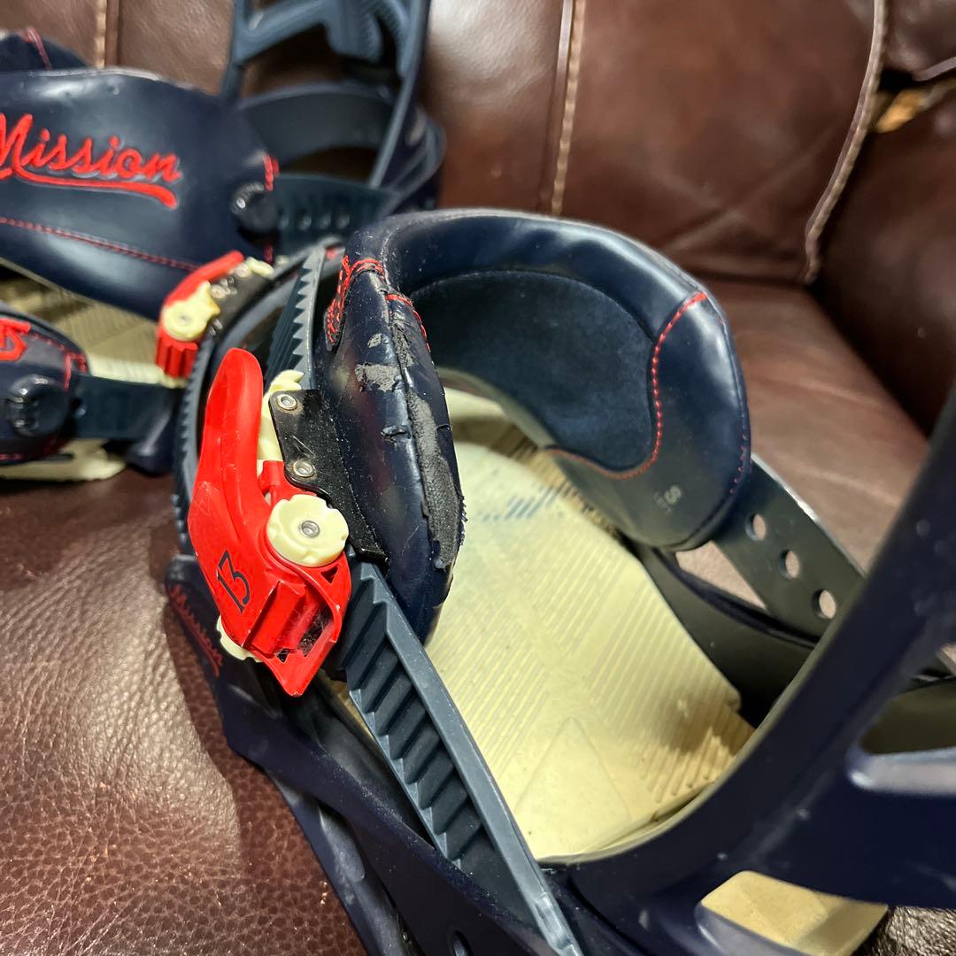 BURTON HIDE A WAY 140×SALOMON RHYTHM S