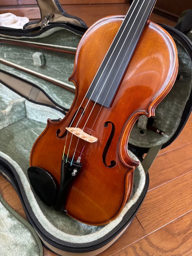 SUZUKI バイオリン No.300 4/4 1999年