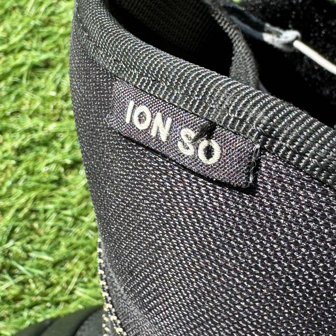 BURTON ION SO ステップオン 27.5cm BOA 黒